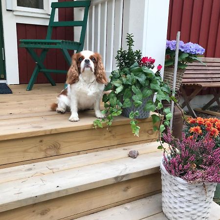 Villa Fryksta Kil Exterior foto