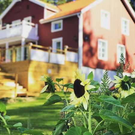 Villa Fryksta Kil Exterior foto