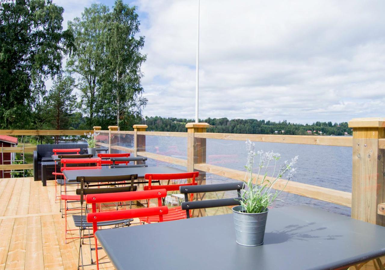 Villa Fryksta Kil Exterior foto