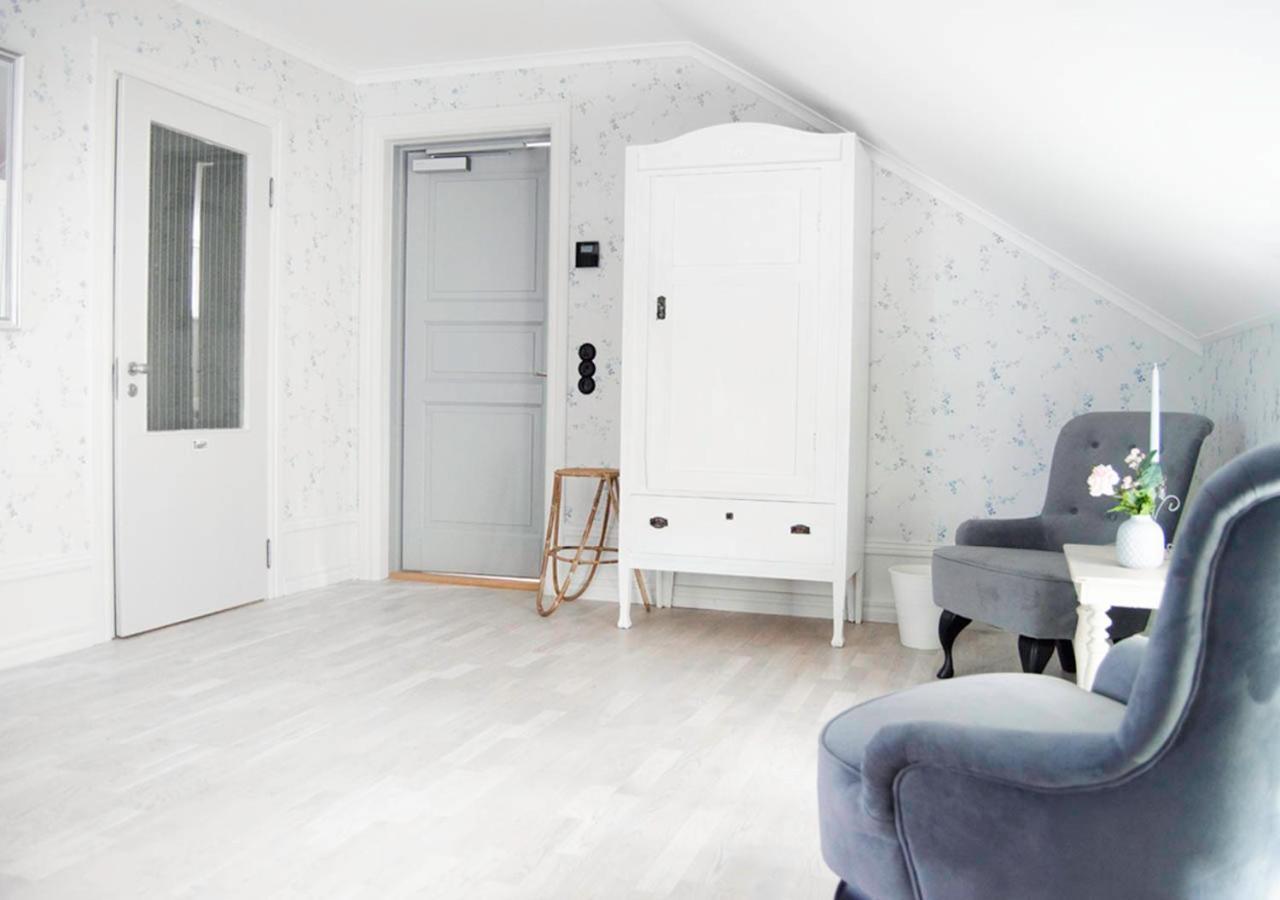 Villa Fryksta Kil Exterior foto